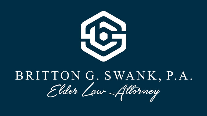 Britton G. Swank, P.A.   Elder Law Attorney