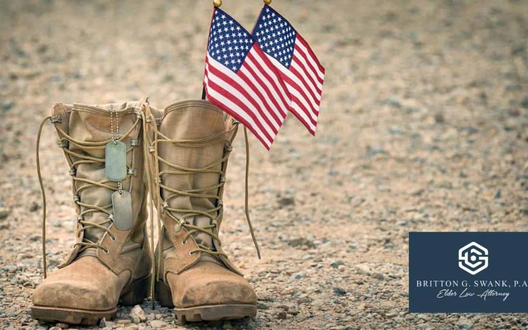 5 Ways to Serve Veterans Without Writing a Check