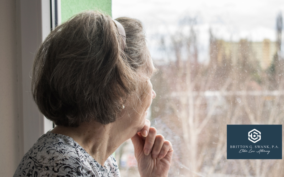7 Tips for Helping Your Senior Loved Ones Avoid Isolation During Covid and Beyond
