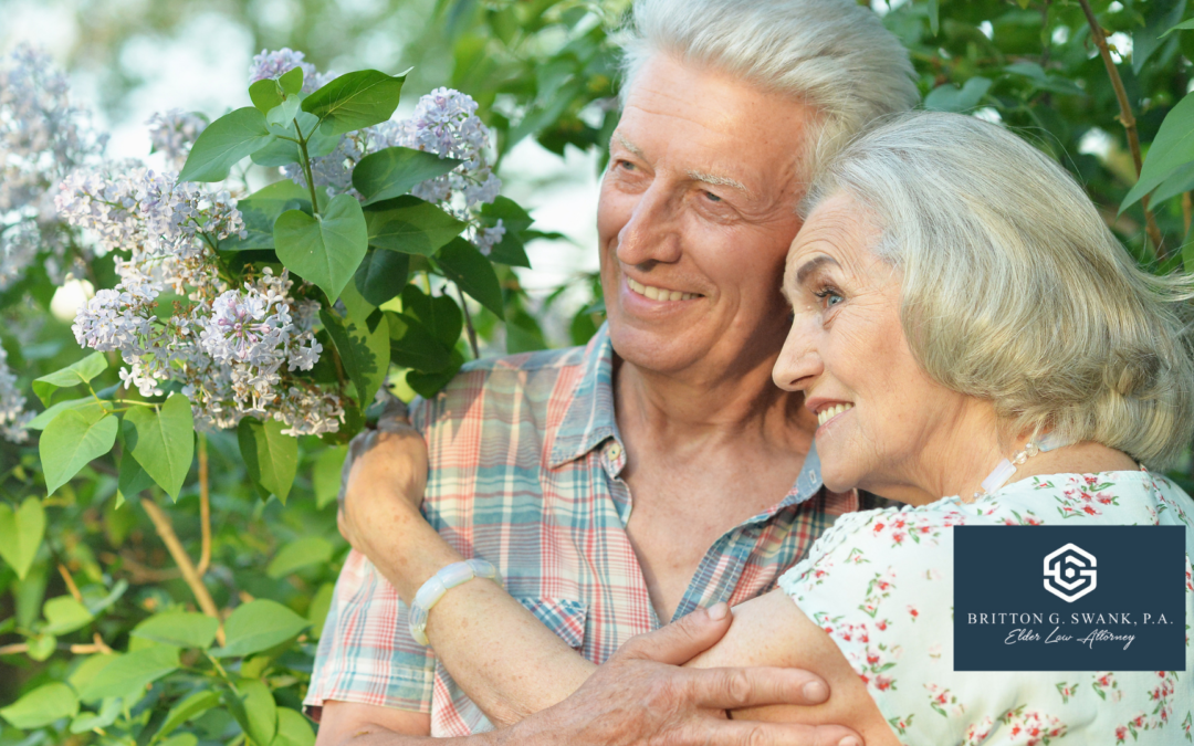4 Tips to Assist You in Caring for Aging Florida Seniors During National Older Americans Month