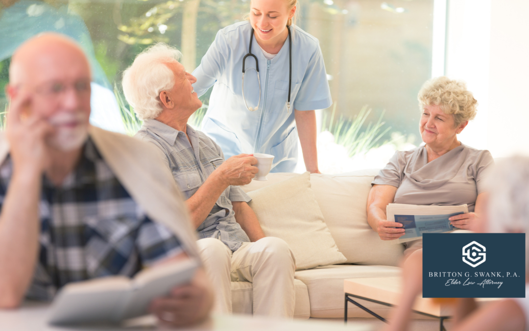 Tips for Choosing Between a Skilled Nursing Home and an Assisted Living Facility