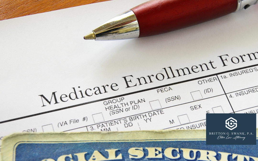 Questions to Ask When Choosing a Medicare Plan During Annual Open Enrollment
