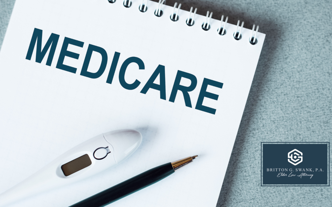 Tips and Guidance As the 2022 Medicare Open Enrollment Period Begins
