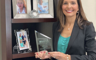 Florida Elder Law Attorneys 2022 Chapter Member of the Year