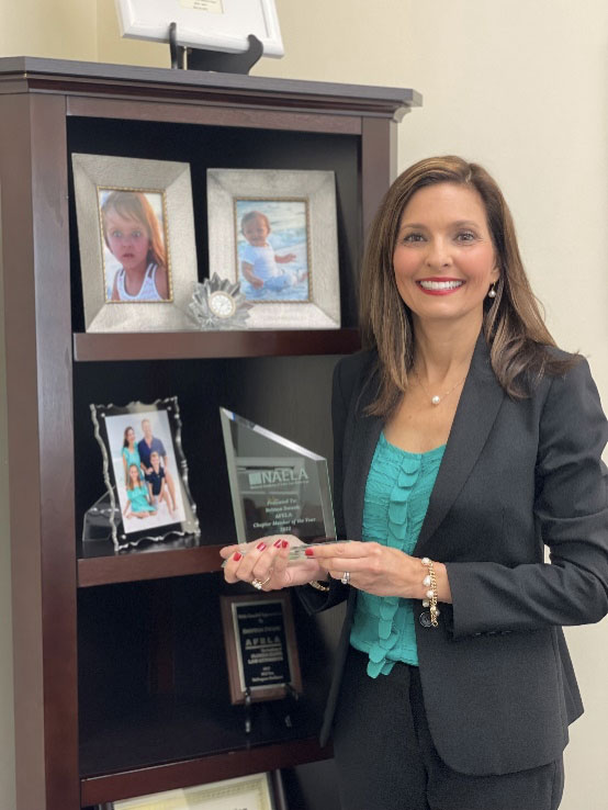 Florida Elder Law Attorneys 2022 Chapter Member of the Year