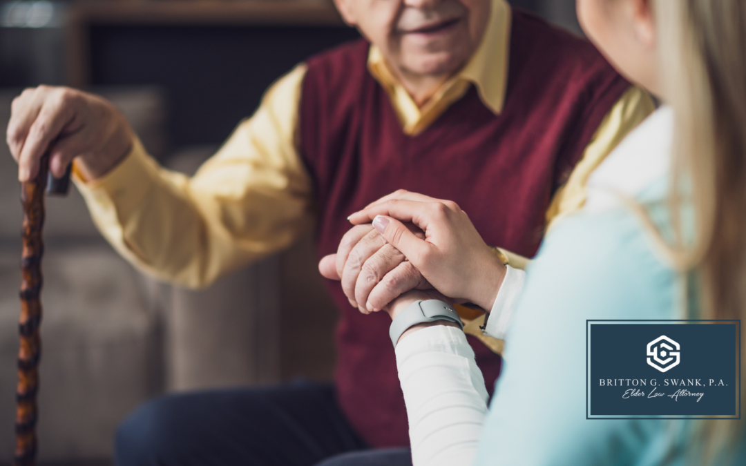 When Should You Consider Assisted Living?