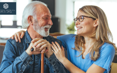 How We Can Work Together to Support Alzheimer’s Family Caregivers