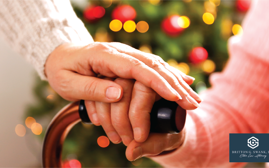 Key Steps to Take if an Aging Florida Parent’s Health Declines Over the Holidays
