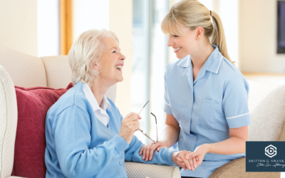 What Are The Key Differences Between a Nursing Home and an Assisted Living Facility?
