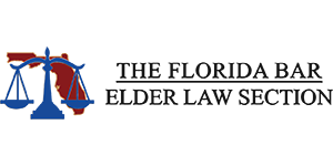 FL Bar Elder Law Section Logo 300x150